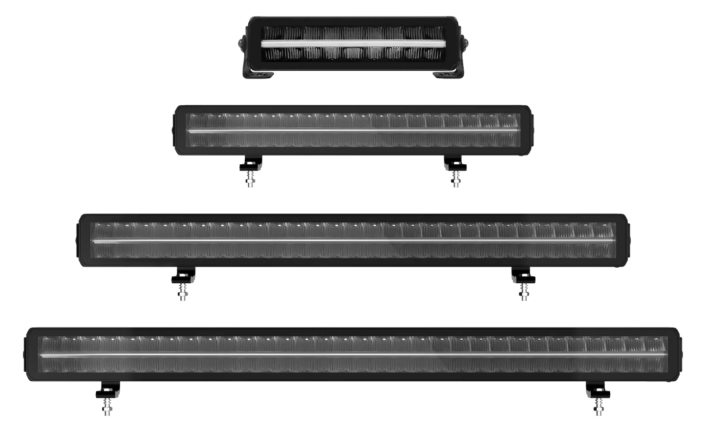 Rayzer™ Double Row Light Bar