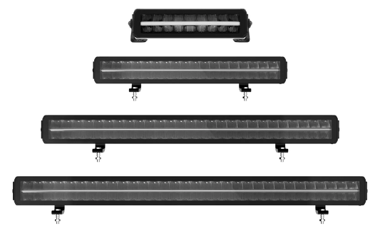 Rayzer™ Double Row Light Bar