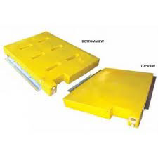 80 LITRE SLIMLINE DIESEL TANK. DPRV80S