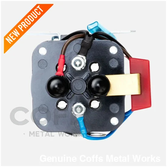 Dual Sensing Smart Start Battery Isolator 12V 200A Battery isolators