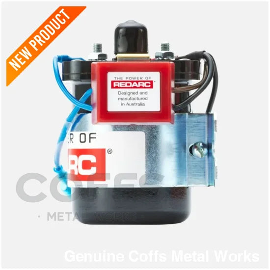 Dual Sensing Smart Start Battery Isolator 12V 200A Battery isolators