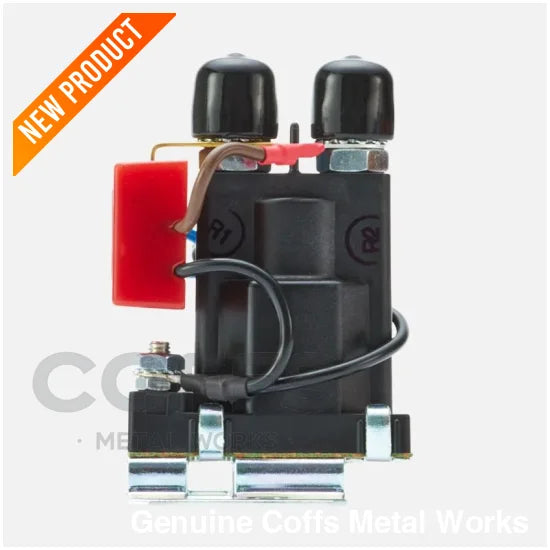 Dual Sensing Smart Start Battery Isolator 24V 100A Battery isolators