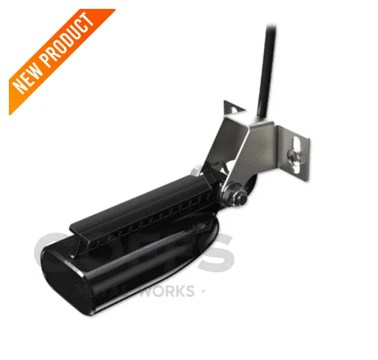 EAGLE SplitShot™ Transducer transducer lowrance