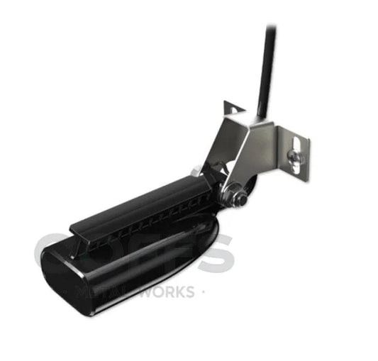 EAGLE SplitShot™ Transducer transducer lowrance