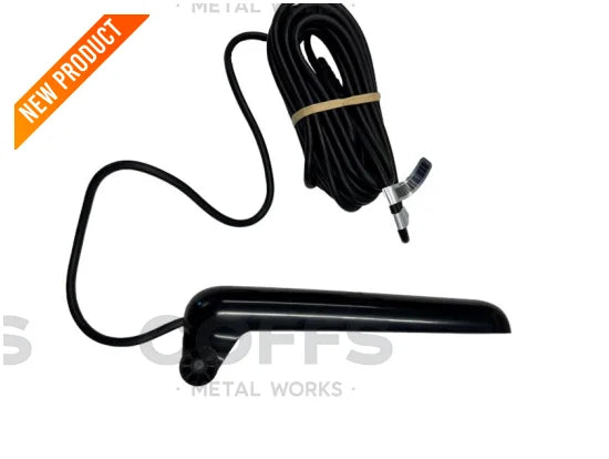 EAGLE TripleShot™ Transducer transducer lowrance