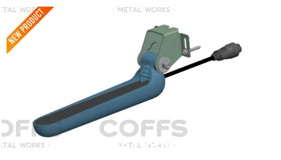 EAGLE TripleShot™ Transducer transducer lowrance