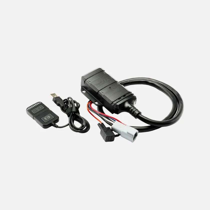 REDARK Tow-Pro Link Electric Brake Controller Brake Controler