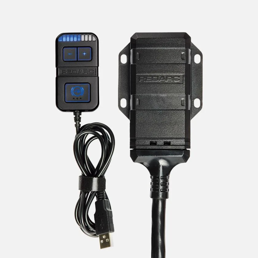 REDARK Tow-Pro Link Electric Brake Controller Brake Controler