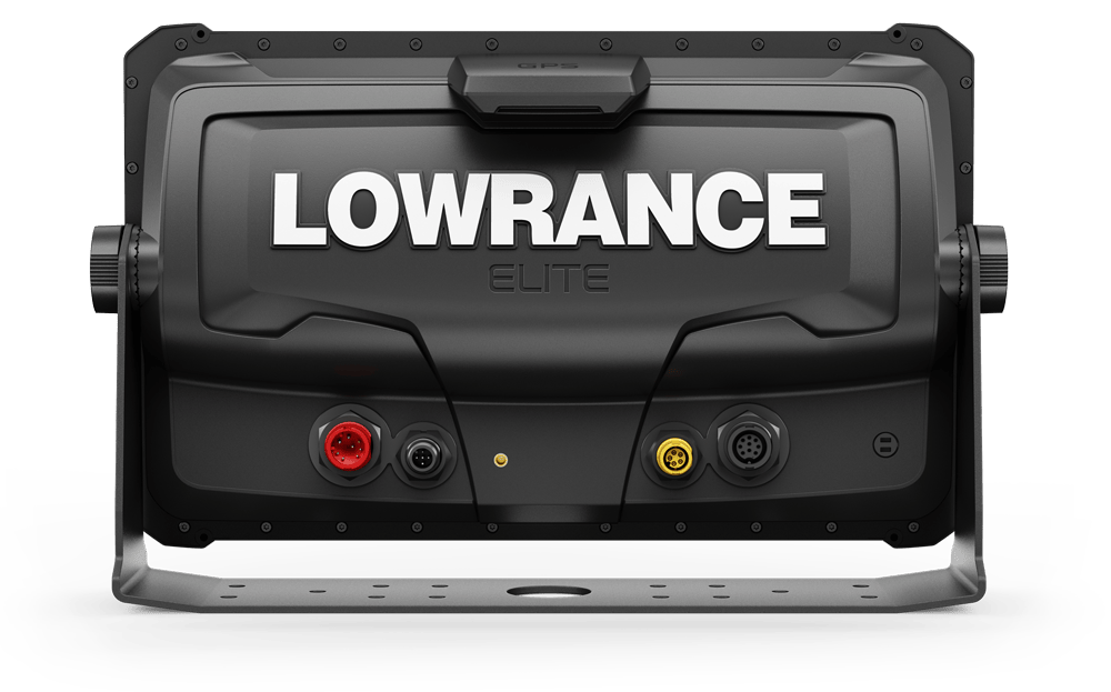 HDS PRO 12 with Active Imaging™ HD fish finder