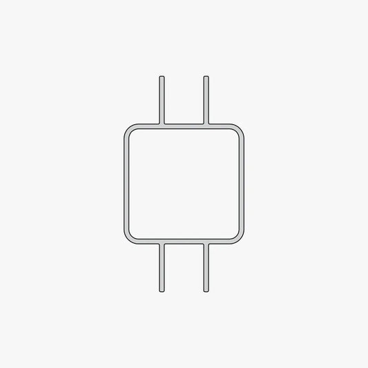 fencing and gates extrusion die 10081 1