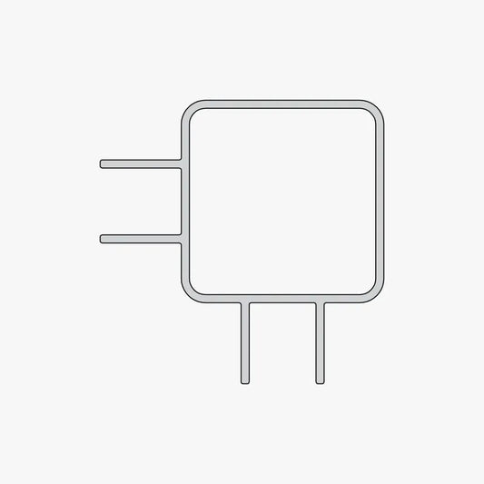 fencing and gates extrusion die 10180 1