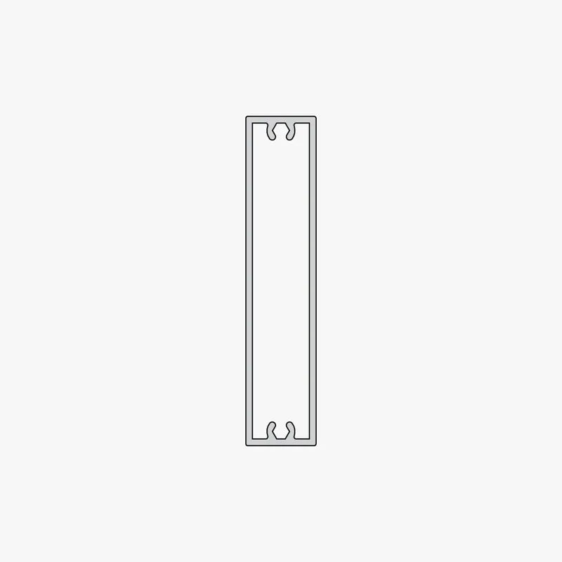 fencing and gates extrusion die 6461 1