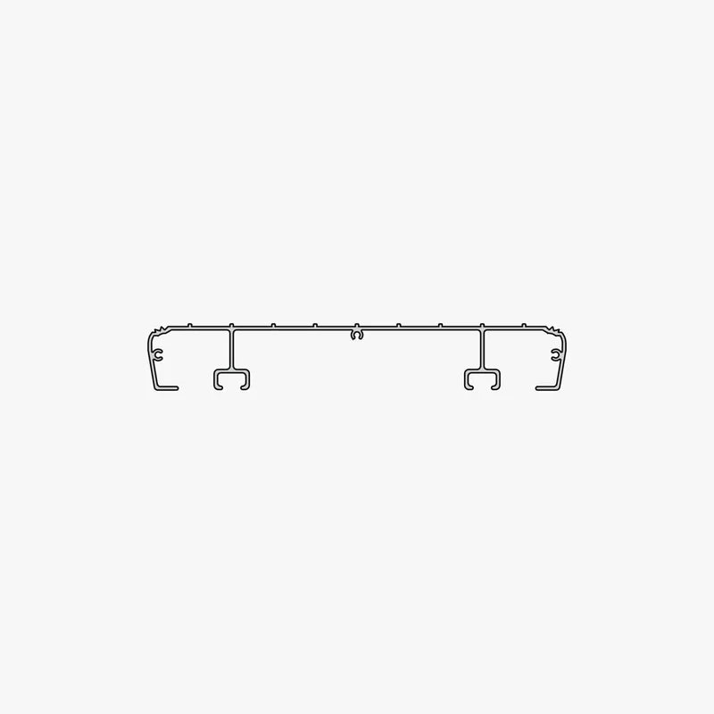 floor extrusion die 5431 1