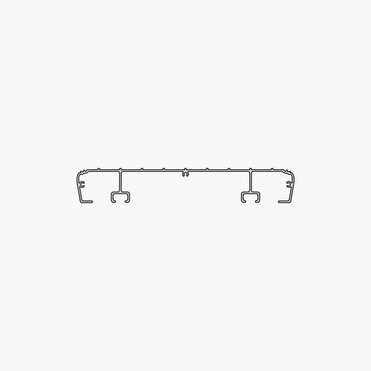 floor extrusion die 5431 1