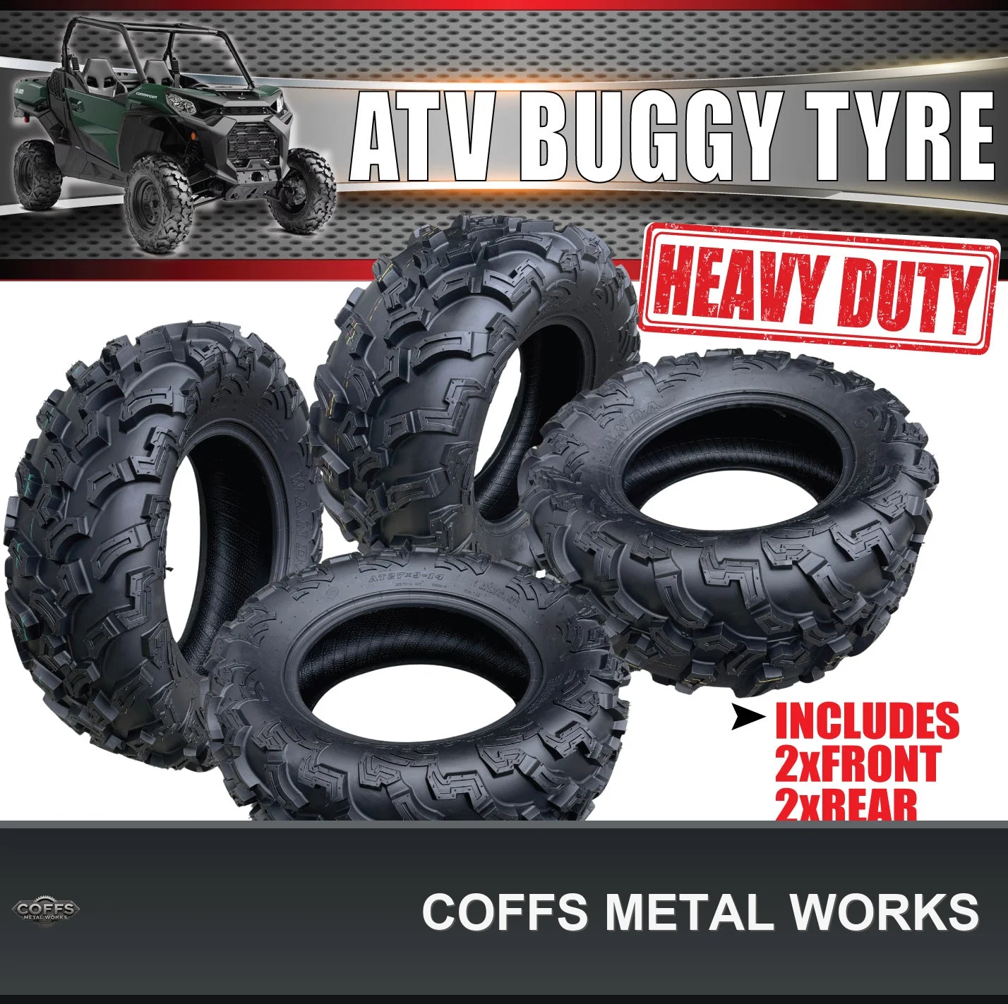 full-set-set-2x-27x9-14-fronts-2x-27x11-14-rears-wanda-p3006-atv-tyre-quad-bike-buggy-c-04