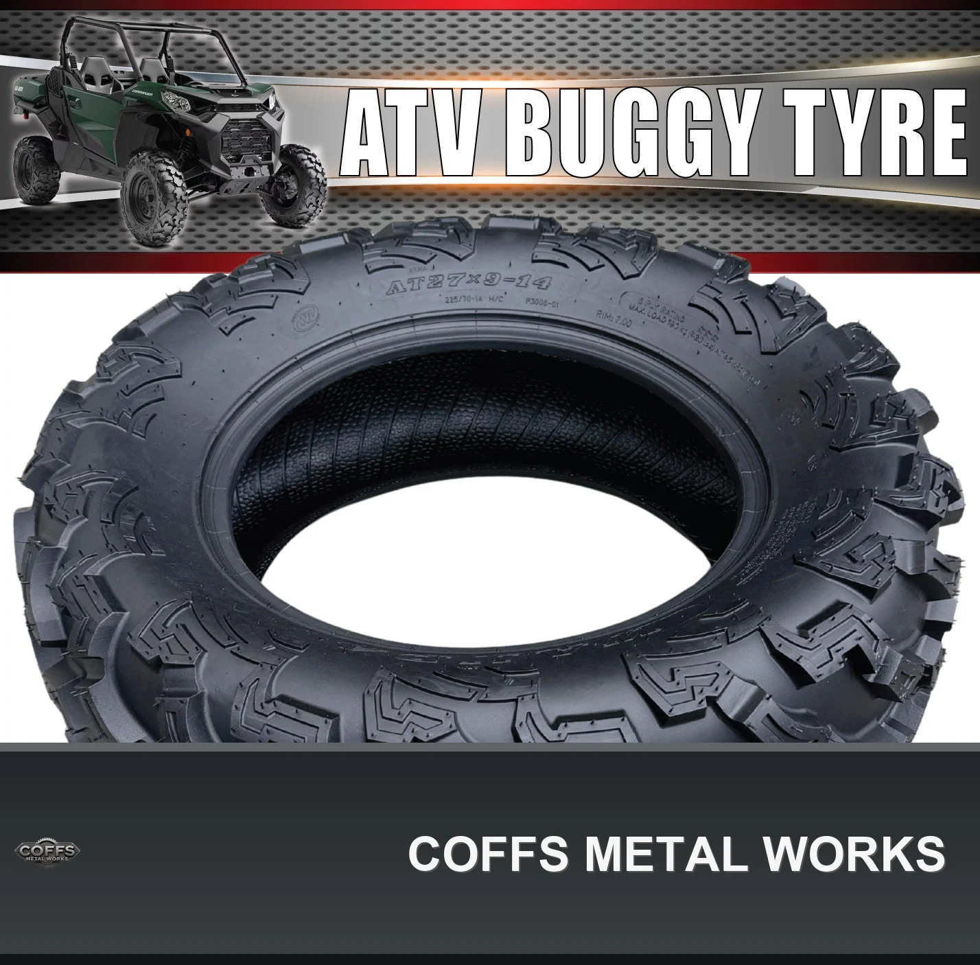 full-set-set-2x-27x9-14-fronts-2x-27x11-14-rears-wanda-p3006-atv-tyre-quad-bike-buggy-c-09