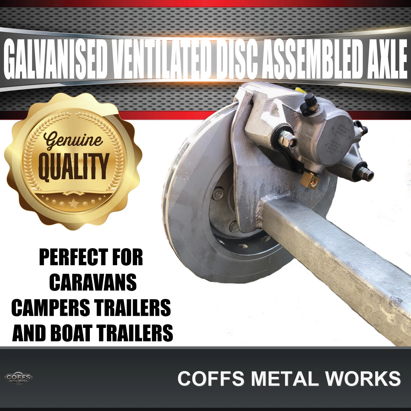 galvanised-45mm-square-ventilated-hydraulic-disc-braked-trailer-axle-1400kg-axle-length-05