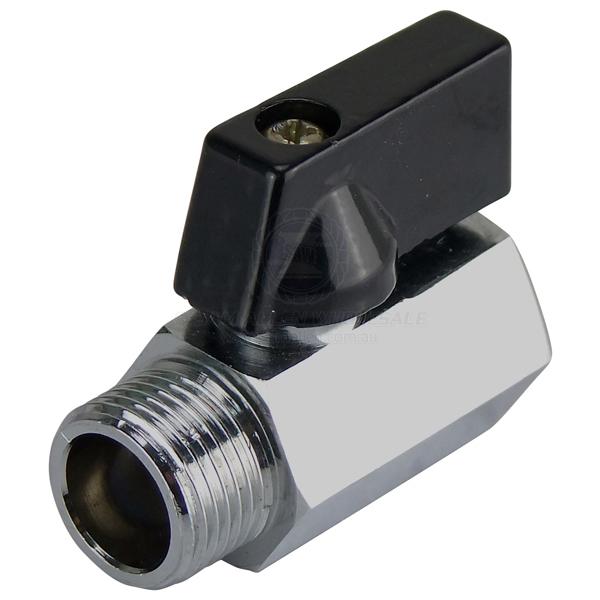 BALL VALVE MINI