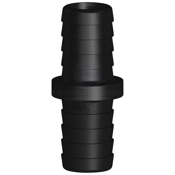 TRUDESIGN HOSE JOINERS - STRAIGHT