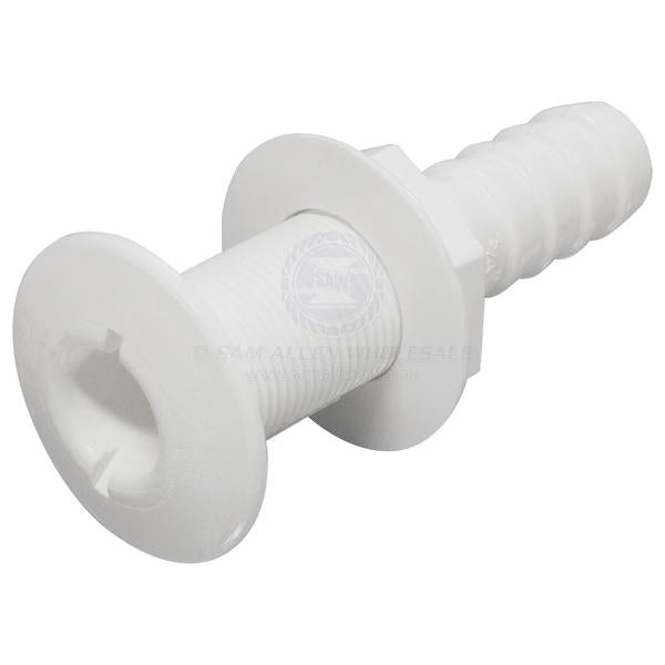 SKIN FITTINGS - HOSE TAIL - ACETAL