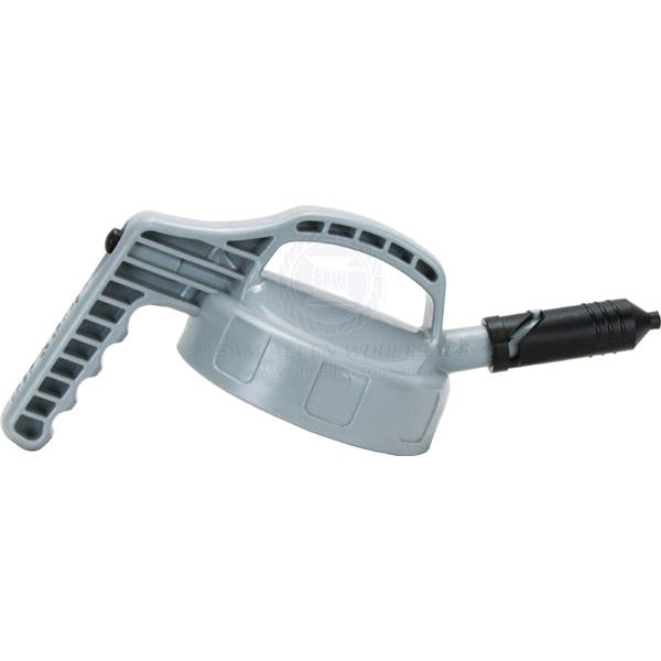 OIL SAFE MINI SPOUT POURING LID