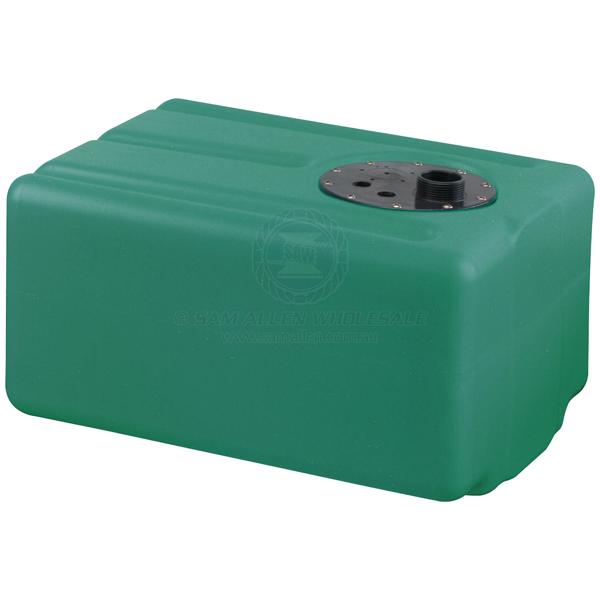 CAN-SB WATER TANKS - DRINKING - MOULDED