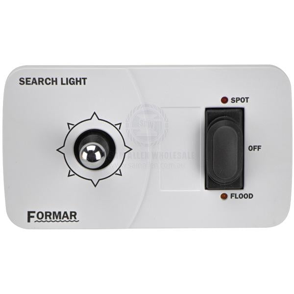 LED - SPOT LIGHT