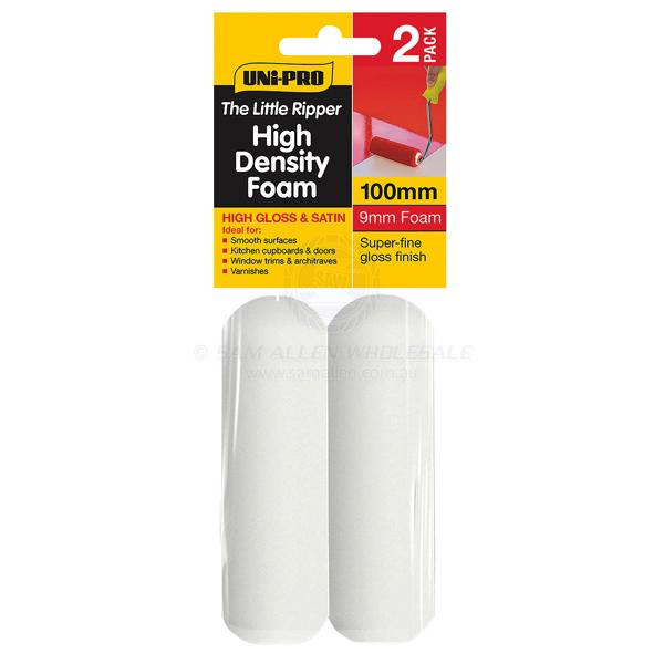 ROLLER COVERS - HD FOAM - MINI