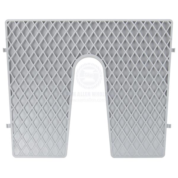 TRANSOM PADS - TILTED