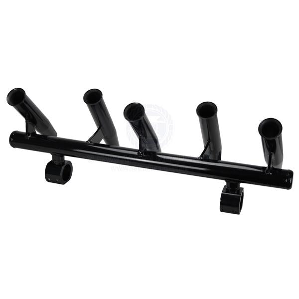 ROCKET LAUNCHER ROD RACK - RELAXN