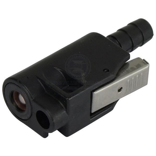 RELAXN FUEL LINE CONNECTORS - FEMALE
