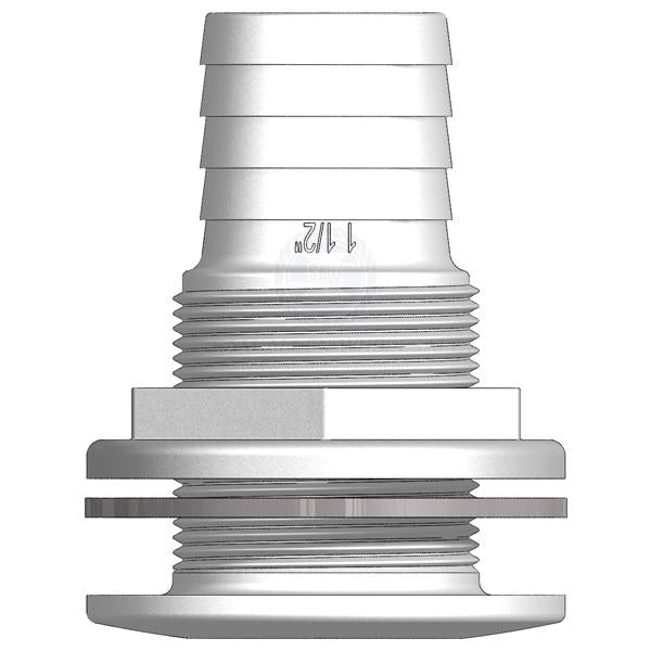 TRUDESIGN SKIN FITTINGS WITH TAIL