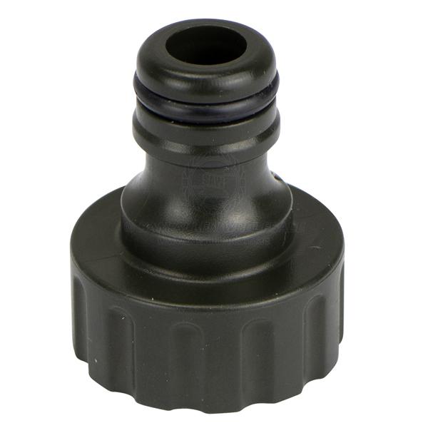 SNAP-ON HOSE ADAPTORS