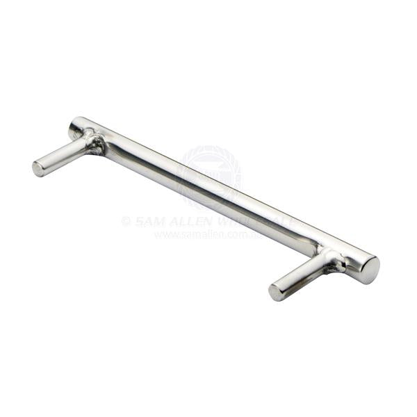 DECK PLATES - STAINLESS STEEL WITH SPANNER