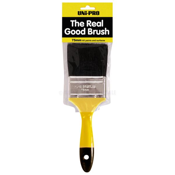 PAINT BRUSHES - REAL GOOD