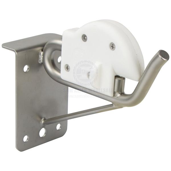 INFLATABLE BOAT - SNAP DAVIT KIT EDGE MOUNT - CEREDI