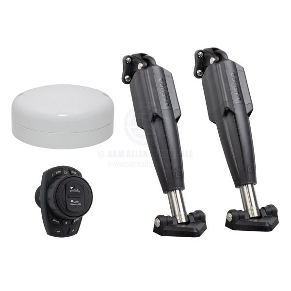 LENCO PRO CONTROL AUTO SYSTEM - RETROFIT KITS - EXCLUDING TABS