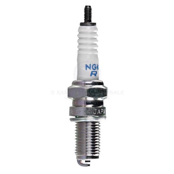 NGK SPARK PLUGS 2