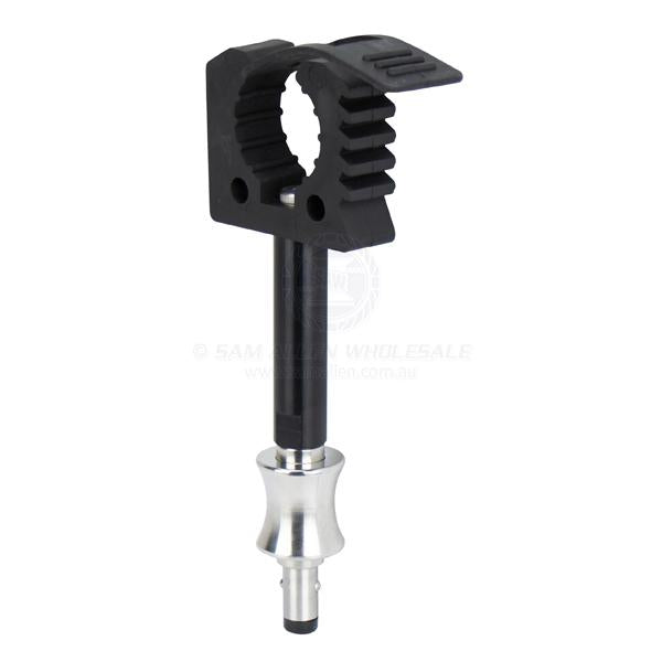 PHENDER PRO ELECTRIC TROLLING MOTOR STABILISER PIN - SUITS 1/2IN SOCKET