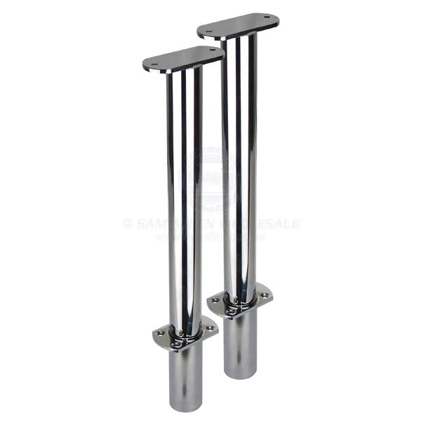 RELAXN BAIT BOARD - LEG & SOCKET SET