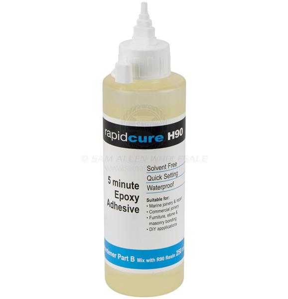RAPID CURE R90 / H90