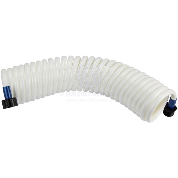 HOSE - DECK WASH - SHURFLO