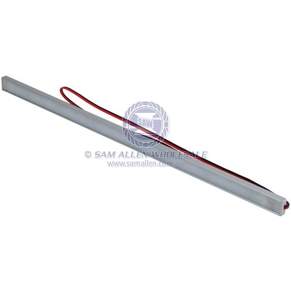 RELAXN LED -ALLOY STRIP LIGHT - LOW PROFILE