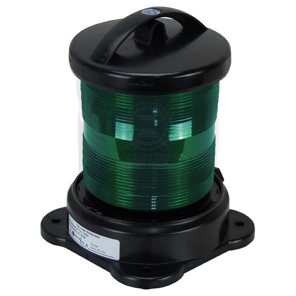 NAVIGATION LIGHTS - 55 SERIES
