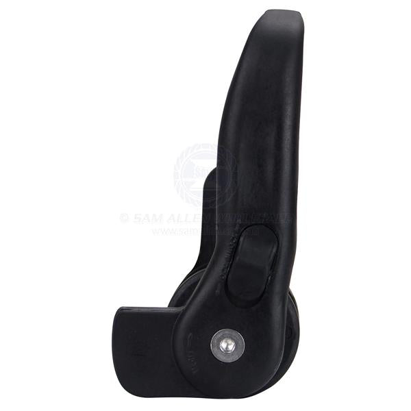 HATCHES - ALUMINIUM SPARE PARTS