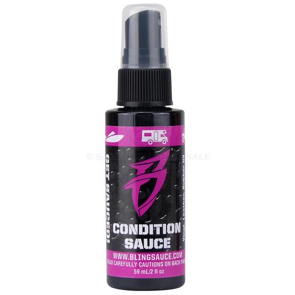 BLING SAUCE - CONDITION SAUCE