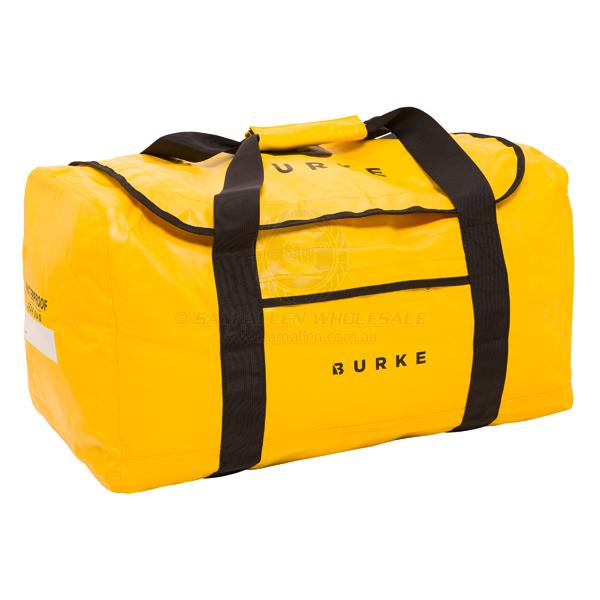 GEAR BAGS - WATERPROOF - BURKE