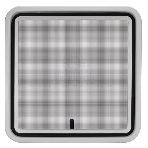 RELAXN HATCHES - ALUMINIUM FRAME