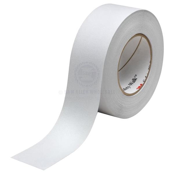 3M SAFETY-WALK SLIP-RESISTANT TAPES