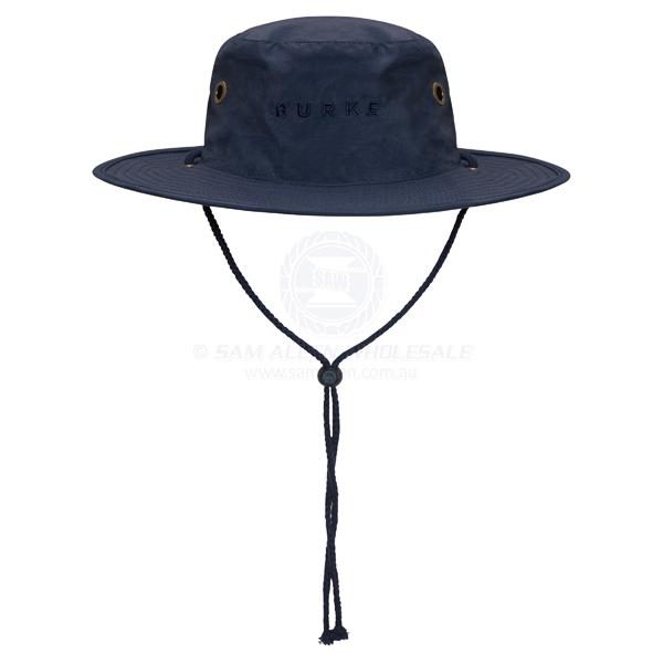 BURKE UPF50 + QUICK DRY HAT